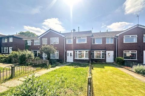 3 bedroom terraced house to rent, Broad Oak Drive, Stapleford, NG9 7AX