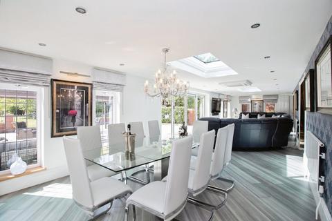 5 bedroom detached house for sale, Division Lane, Blackpool FY4