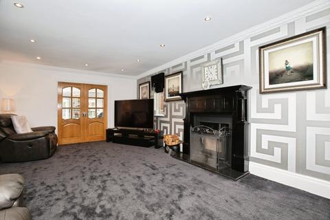 Woodlands Division Lane, Blackpool, FY4 5EA