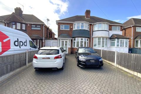 undefined, Quinton Road West, Birmingham B32