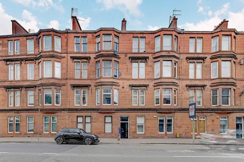 2 bedroom flat to rent, Dumbarton Road, Thornwood, Glasgow, G11