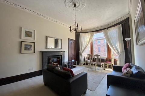 2 bedroom flat to rent, Dumbarton Road, Thornwood, Glasgow, G11