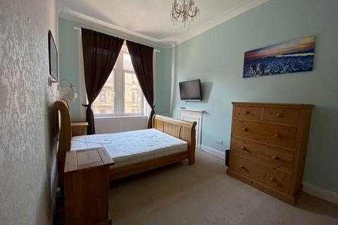 2 bedroom flat to rent, Dumbarton Road, Thornwood, Glasgow, G11