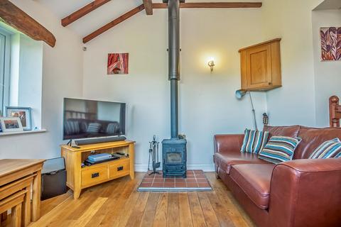 3 bedroom barn conversion for sale, Lower Haverflatts, Milnthorpe, LA7
