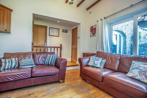 3 bedroom barn conversion for sale, Lower Haverflatts, Milnthorpe, LA7