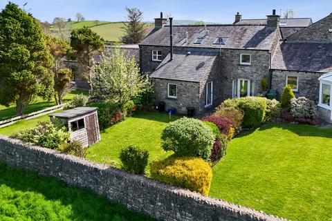 3 bedroom barn conversion for sale, Lower Haverflatts, Milnthorpe, LA7