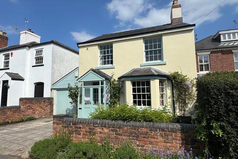 The Common, Derby DE22