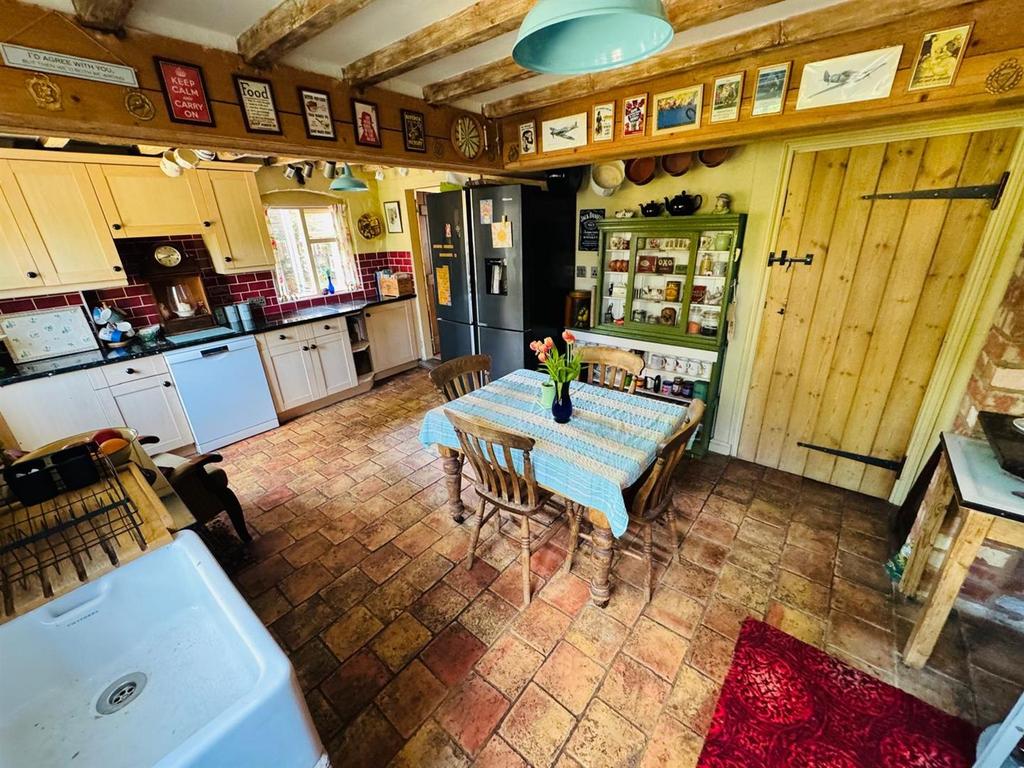 Dining room/sitting room