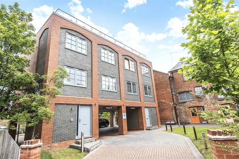 The Old British School, 153 Southampton Street, Reading, Berkshire, RG1