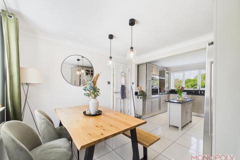 4 bedroom detached house for sale, Egerton Walk, Dodleston, Chester