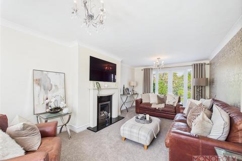 4 bedroom detached house for sale, Egerton Walk, Dodleston, Chester