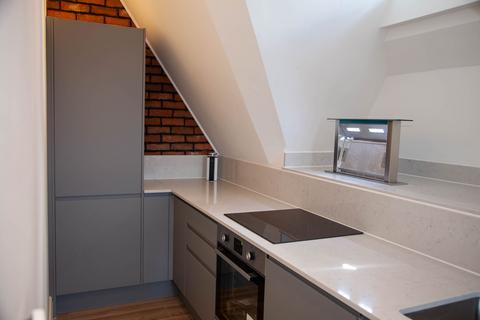 1 bedroom apartment to rent, Lion Street, Ty Llew, NP7
