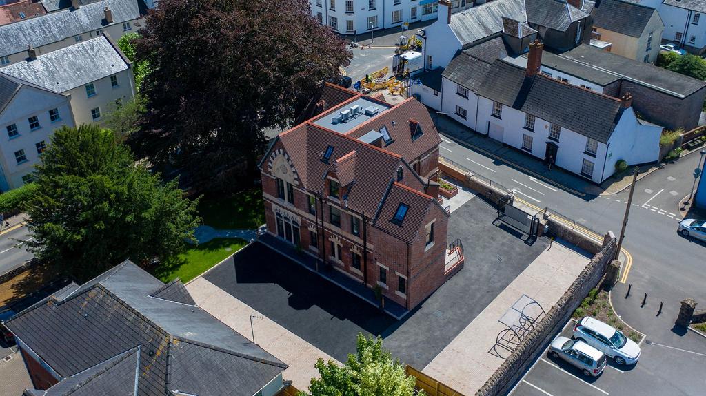 Aerial