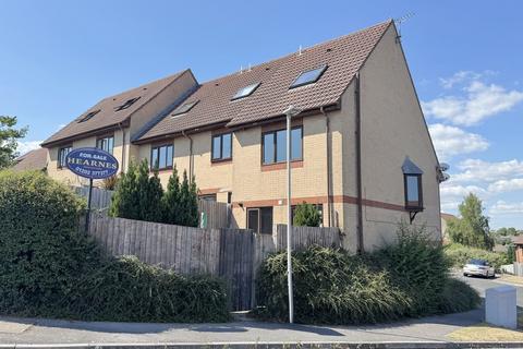 Shillingstone Gardens, Parkstone, Poole, BH12