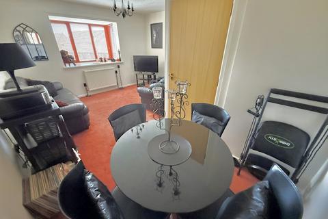 4 bedroom end of terrace house for sale, Shillingstone Gardens, Parkstone, Poole, BH12