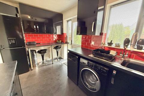 4 bedroom end of terrace house for sale, Shillingstone Gardens, Parkstone, Poole, BH12