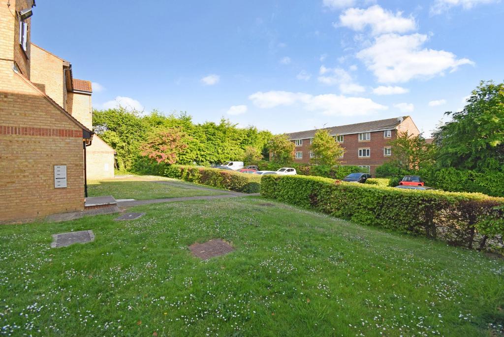 Communal Grounds