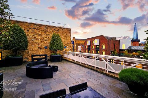 3 bedroom apartment for sale, Vogans Mill, Mill Street, SE1