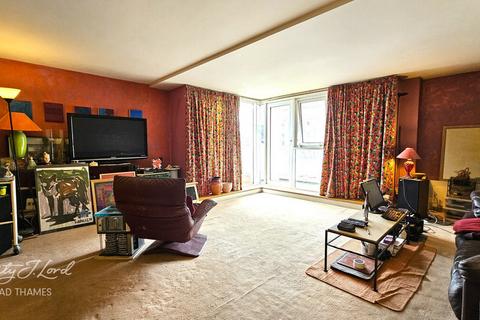 3 bedroom apartment for sale, Vogans Mill, Mill Street, SE1