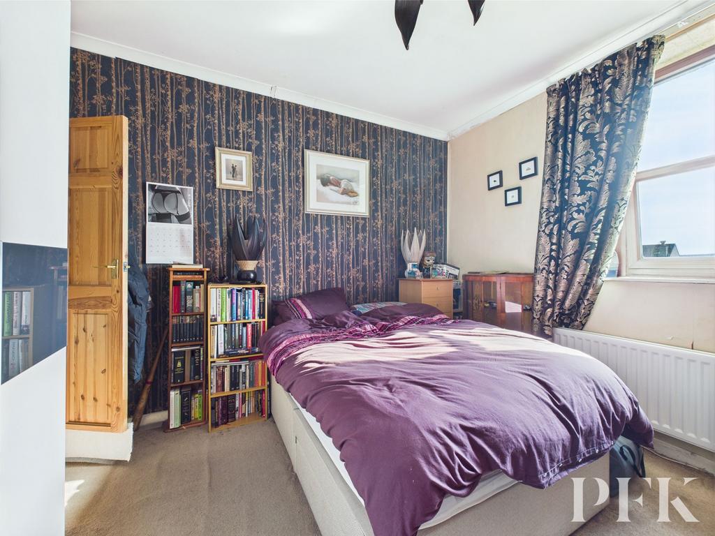Bedroom 4