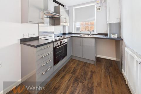 2 bedroom apartment for sale, Mill Street, Cannock WS11