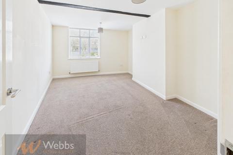 2 bedroom apartment for sale, Mill Street, Cannock WS11