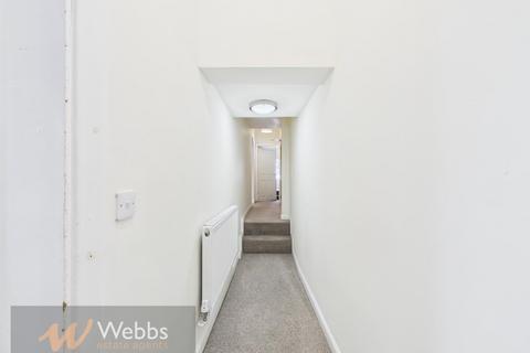 2 bedroom apartment for sale, Mill Street, Cannock WS11
