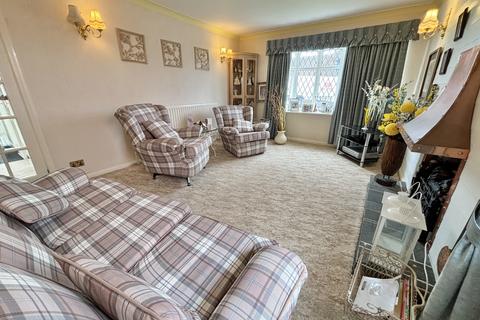 3 bedroom bungalow for sale, Fir Tree Place, Cleveleys FY5