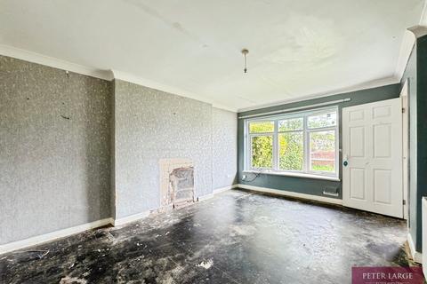 3 bedroom semi-detached house for sale, 3 Clement Drive, Rhyl, LL18 4HU
