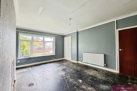 3 bedroom semi-detached house for sale, 3 Clement Drive, Rhyl, LL18 4HU