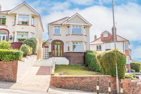 Beechwood Road, Newport, NP19