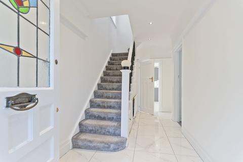 3 bedroom detached house for sale, Beechwood Road, Newport, NP19