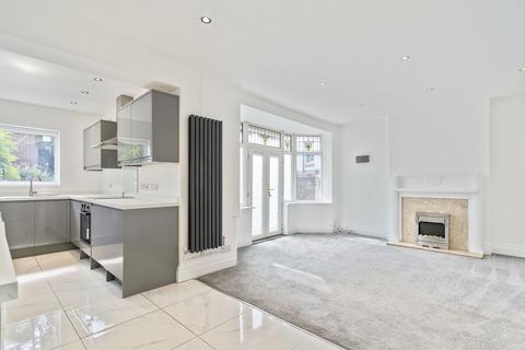 3 bedroom detached house for sale, Beechwood Road, Newport, NP19