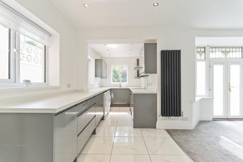 3 bedroom detached house for sale, Beechwood Road, Newport, NP19