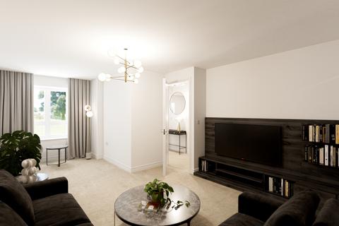 3 bedroom semi-detached house for sale, Plot 074, The Altham at Whittle Brook Park, Manchester Rd, Hopwood, Nr South Heywood OL10