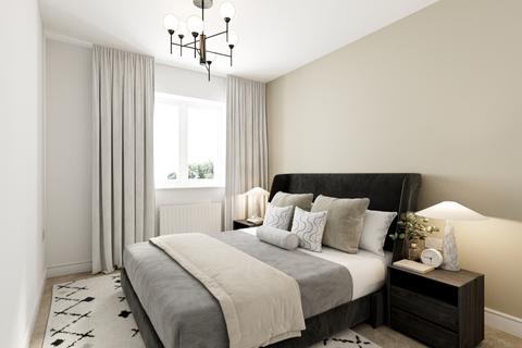 3 bedroom semi-detached house for sale, Plot 074, The Altham at Whittle Brook Park, Manchester Rd, Hopwood, Nr South Heywood OL10