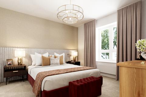 3 bedroom house for sale, Plot 072, The Barrowford at Whittle Brook Park, Manchester Rd, Hopwood, Nr South Heywood OL10