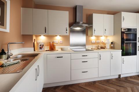 3 bedroom semi-detached house for sale, Plot 038, The Edgworth at Whittle Brook Park, Manchester Rd, Hopwood, Nr South Heywood OL10