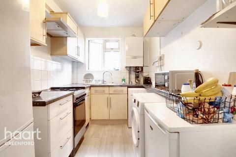 2 bedroom apartment for sale, Uxbridge Road, LONDON