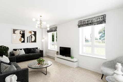 3 bedroom detached house for sale, Plot 071, Dalton at Whittle Brook Park, Manchester Rd, Hopwood, Nr South Heywood OL10