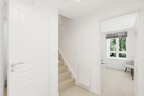 3 bedroom detached house for sale, Plot 071, Dalton at Whittle Brook Park, Manchester Rd, Hopwood, Nr South Heywood OL10