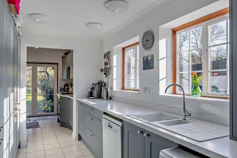 4 bedroom detached house for sale, Silwood Close, Ascot, Berkshire