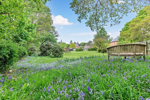 4 bedroom detached house for sale, Silwood Close, Ascot, Berkshire