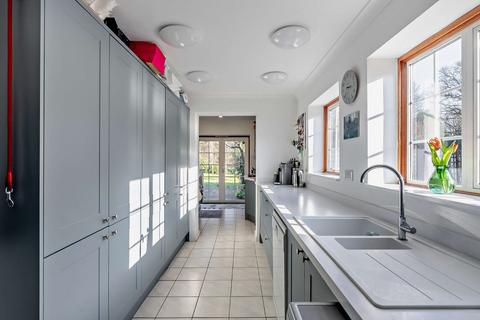 4 bedroom detached house for sale, Silwood Close, Ascot, Berkshire