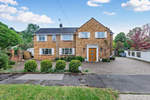 undefined, Silwood Close, Ascot, Berkshire