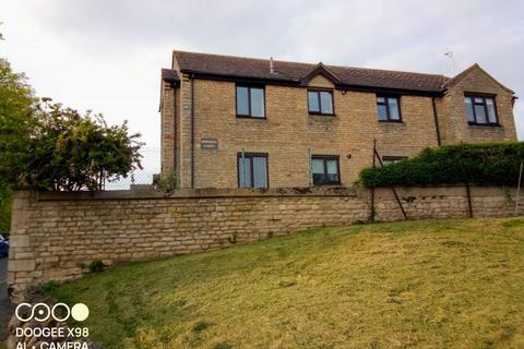 undefined, Burghley Court, Stamford, PE9