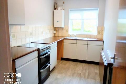 undefined, Burghley Court, Stamford, PE9