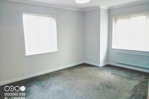 undefined, Burghley Court, Stamford, PE9