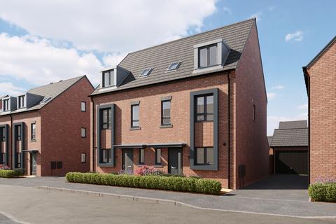 undefined, Plot 042, The Kirkham at Whittle Brook Park, Manchester Rd OL10
