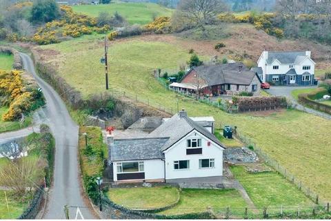 undefined, Llangernyw, Abergele